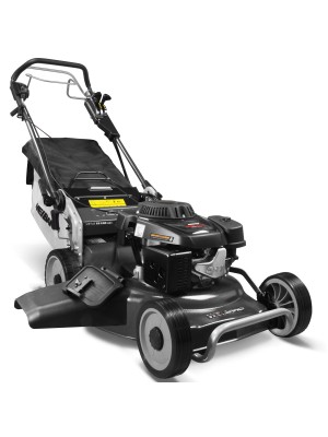 Weibang Wb537sc V3in1-bbc Eur5 Çim Biçme Makinesi Şaft Aktarmalı Loncin 1p70fc